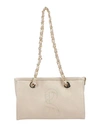 Roberta Di Camerino Handbags In Gold