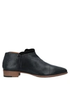 ALBERTO FERMANI Ankle boot