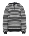 TOM REBL Hooded sweatshirt,12339196PC 4