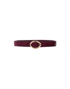 NANNI Regular belt