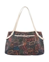 ALVIERO MARTINI 1A CLASSE Handbag