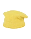 Manila Grace Hat In Yellow
