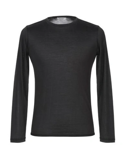 Crossley T-shirt In Black