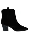 LAURENCE DACADE ANKLE BOOTS,11689067DG 8