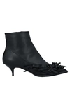 N°21 ANKLE BOOTS,11676463AC 5