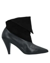 GIVENCHY Ankle boot,11712718KO 6