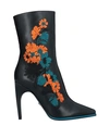 VERSACE Ankle boot,11722442KR 13