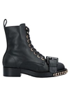N°21 Ankle boot