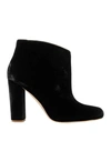 MALONE SOULIERS Ankle boot
