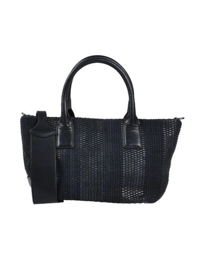 Tosca Blu Handbag In Black | ModeSens