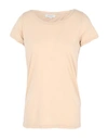 Crossley T-shirt In Sand