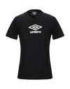 UMBRO T-shirt,12348339WI 5