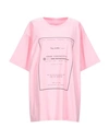 MM6 MAISON MARGIELA T-shirt,12297127LW 5