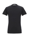 Crossley T-shirt In Black