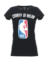 MARCELO BURLON COUNTY OF MILAN T-shirt,12329643PI 7