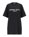 JEREMY SCOTT T-shirt,12332374TV 3