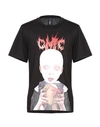 OMC T-shirt