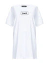 Dolce & Gabbana T-shirt In White