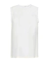 Dolce & Gabbana Tops In Ivory
