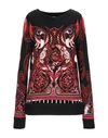 VERSACE Sweatshirt,12352575AA 3