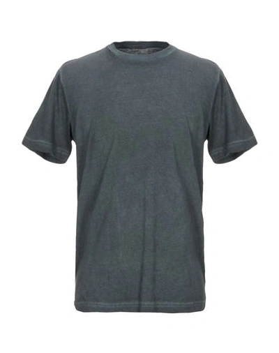 Crossley T-shirt In Grey