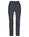 Argonne Casual Pants In Dark Blue