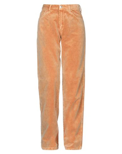 MASSIMO ALBA Casual pants 13051002XP 4
