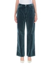Massimo Alba Casual Pants In Green
