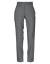 Incotex Casual Pants In Grey