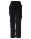 Stella Mccartney Casual Pants In Black