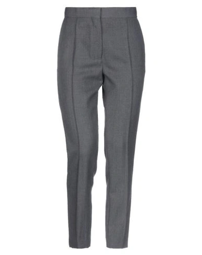 Iro Casual Pants In Steel Grey