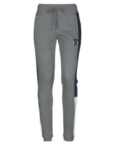 Fenty X Puma Casual Pants In Grey