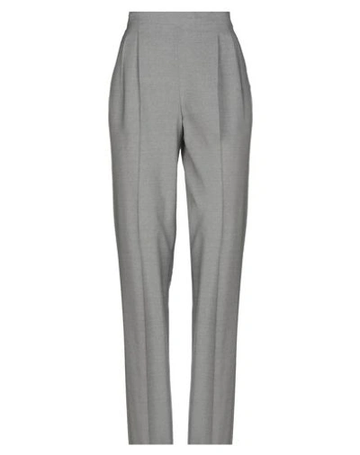 Anderson Casual Pants In Light Grey