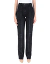 Valentino Pants In Black