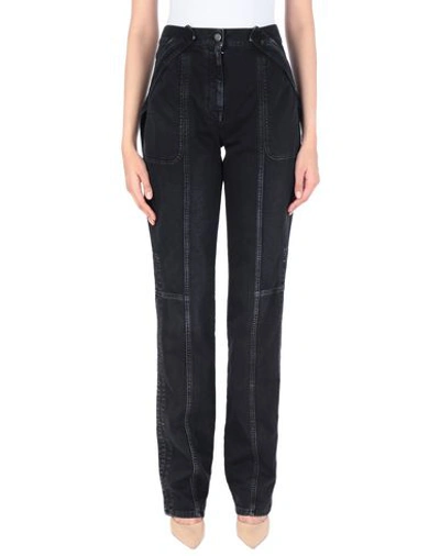 Valentino Pants In Black