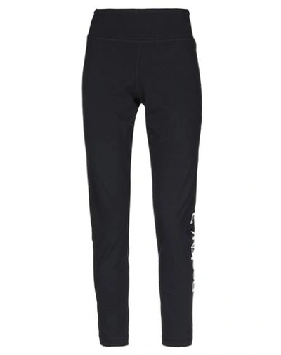 Reebok Leggings In Black