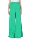 Marni Pants In Green