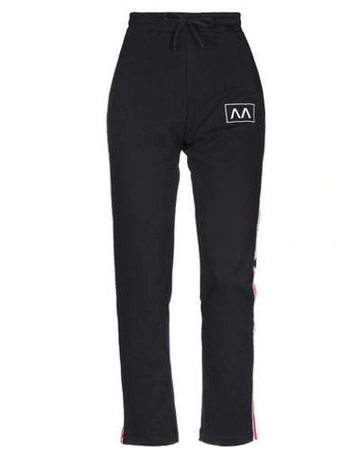 Ainea Casual Pants In Black