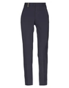 Peserico Casual Pants In Blue