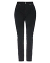 Acne Studios Casual Pants In Black