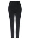 Acne Studios Casual Pants In Black