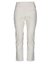 Isabel Marant Pants In Ivory
