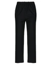 Jucca Casual Pants In Black