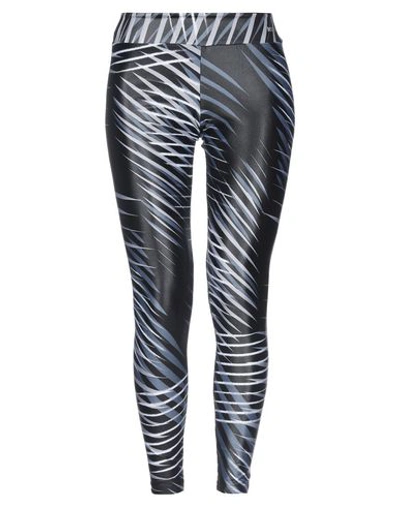 Bodyism Leggings In Slate Blue