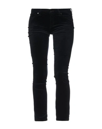 7 For All Mankind Pants In Blue