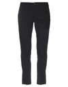 Liu •jo Pants In Black