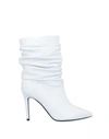 ERIKA CAVALLINI ANKLE BOOTS,11674959XD 13