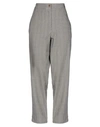 Essentiel Antwerp Casual Pants In Beige