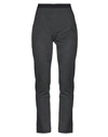 Liviana Conti Pants In Steel Grey