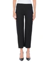 AVENUE MONTAIGNE Cropped pants & culottes,13344670RK 1